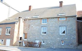 Gîte de la Fontaine